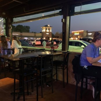 George’s Restaurant Bar & Catering #2 - The outdoors patio on Friday evening!! I love this place - American Near Me - Waco, Texas George’s Restaurant Bar & Catering #2 - The outdoors patio on Friday evening!! I love this place - American Near Me - Waco, Texas