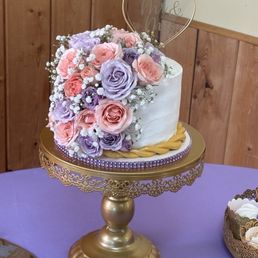 Wedding cake Wedding cake