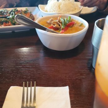 Sala Thai - Panang Curry - Thai Near Me - Fremont, California Sala Thai - Panang Curry - Thai Near Me - Fremont, California