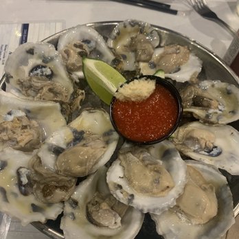 On The Hook - Live Oysters - Cajun/Creole Near Me - Brea, California On The Hook - Live Oysters - Cajun/Creole Near Me - Brea, California