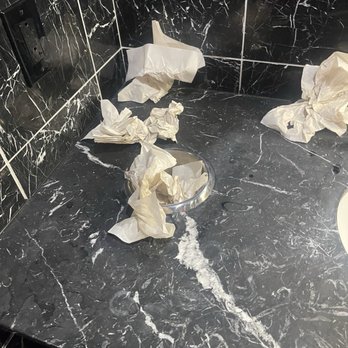 Silverspot Cinema - Bathroom mess part three - Cinema Near Me - Orange, Ohio Silverspot Cinema - Bathroom mess part three - Cinema Near Me - Orange, Ohio