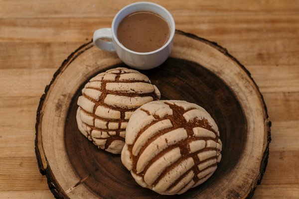 El Pavo Bakery by null