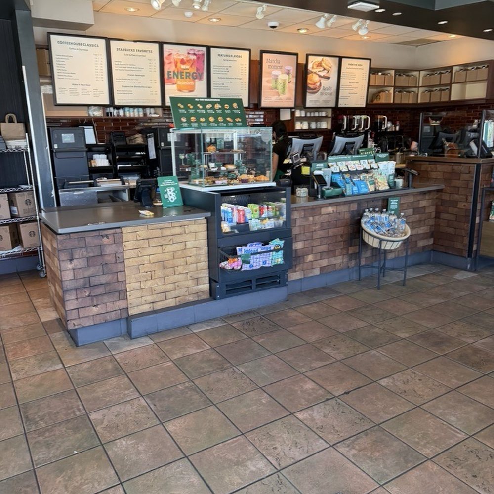 Starbucks - Coffee & Tea Near Me - San Diego, California Starbucks - Coffee & Tea Near Me - San Diego, California