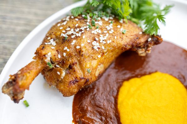 Acopio Restaurant by null