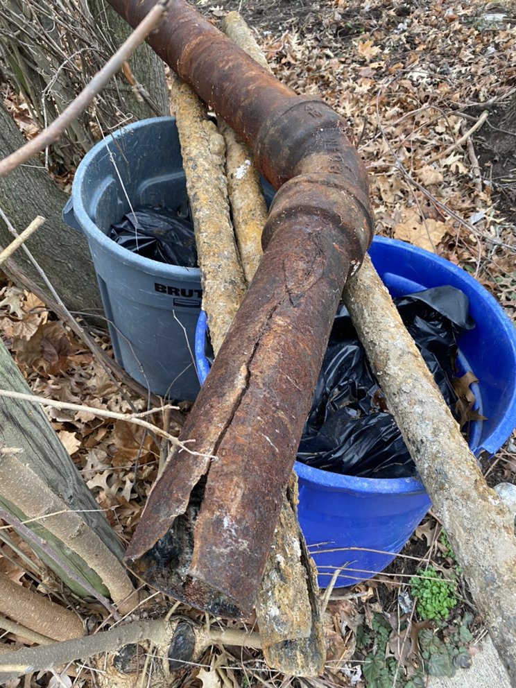 Slide of Bravo Plumbing