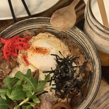 Bon, Nene - Gyudon - Japanese Near Me - San Francisco, California Bon, Nene - Gyudon - Japanese Near Me - San Francisco, California