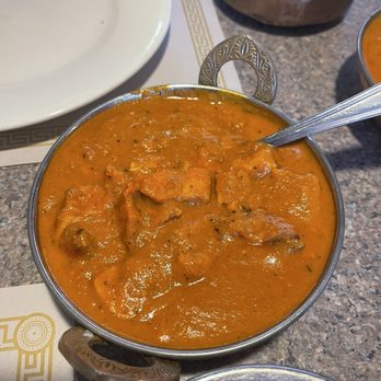 Himalayan Cuisine - 46. Chicken Tikka Masala - Indian Near Me - La Mesa, California