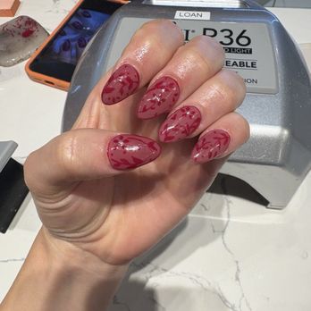 Nirvana Nails & Spa - Nail Technicians Near Me - Albuquerque, New Mexico Nirvana Nails & Spa - Nail Technicians Near Me - Albuquerque, New Mexico