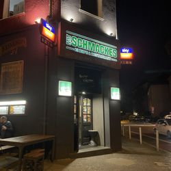 Mit Schmackes