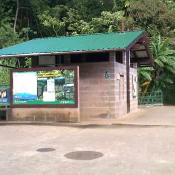 Makiki Valley Trail - Well kept facilities. - Hiking Near Me - Honolulu, Hawaii Makiki Valley Trail - Well kept facilities. - Hiking Near Me - Honolulu, Hawaii
