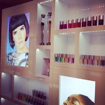 Kryolan City - Makeup Artists Near Me - Toulouse, 31 Kryolan City - Makeup Artists Near Me - Toulouse, 31
