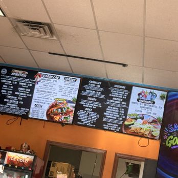 La Finca Tacos Howell - Mexican Near Me - Howell, Michigan La Finca Tacos Howell - Mexican Near Me - Howell, Michigan