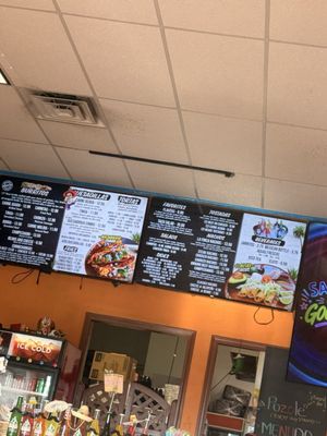 Menu photo 1 La Finca Tacos Howell Howell, MI Menu photo 1 La Finca Tacos Howell Howell, MI