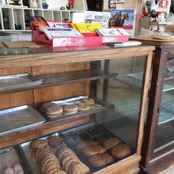San Elizario Bakery
