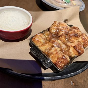 Culinary Dropout - Monkey Bread - New American Near Me - Scottsdale, Arizona