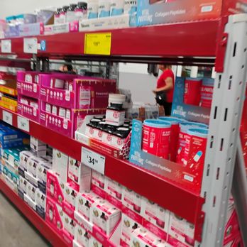 Sam's Club - Wholesale Stores Near Me - El Monte, California