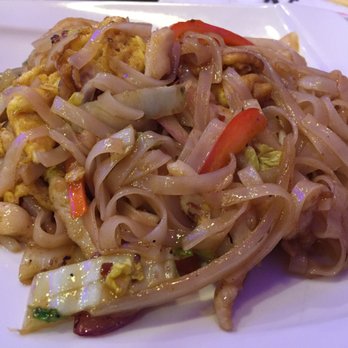 Nova Asian Bistro - Delicious pad Thai. - Sushi Bars Near Me - New Hyde Park, New York Nova Asian Bistro - Delicious pad Thai. - Sushi Bars Near Me - New Hyde Park, New York