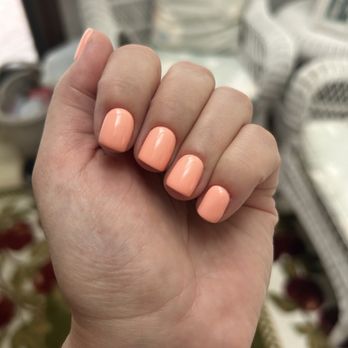 KoyStudio - Russian manicure regular gel - Nail Salons Near Me - Astoria, New York KoyStudio - Russian manicure regular gel - Nail Salons Near Me - Astoria, New York