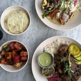 Peruvian Braised Beef