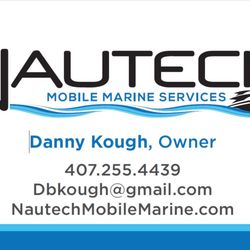 Nautech Mobile Marine Services