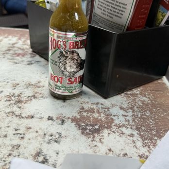Hog's Breath Saloon - Hot sauce - Bars Near Me - Key West, Florida