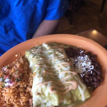 Cocina Madrigal - Chicken enchiladas - Tacos Near Me - Phoenix, Arizona