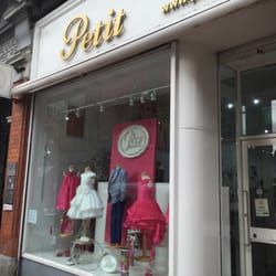 Petite Designer Childrenswear