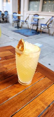 Mathews Food and Drink by null