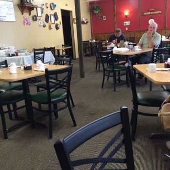 Bresina's Old Home Restaurant - a man sitting at a table - Restaurants Near Me - Chippewa Falls, Wisconsin Bresina's Old Home Restaurant - a man sitting at a table - Restaurants Near Me - Chippewa Falls, Wisconsin