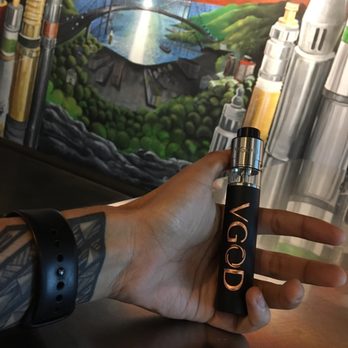 Cloudscape Smoke & Vape - Big Shouts to Cloudscape. Jeremy helped me out with anything I could ask for over here. - Tobacco Shops Near Me - Torrance, California