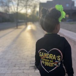 Sandra's School of Dance