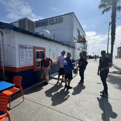 Haole Shack - Order window