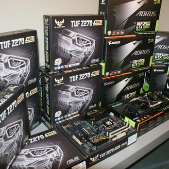 Elak - Il nous reste encore quelques cartes graphiques disponible GTX 1060 dans le magasin! - Electronics Near Me - Brussels, BRU