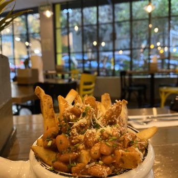 Burger Haaus - Chilli french fríes - Burgers Near Me - Ciudad de México, DIF Burger Haaus - Chilli french fríes - Burgers Near Me - Ciudad de México, DIF