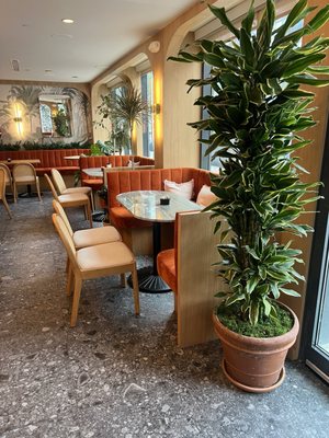 Lulla's Bakery - Grand Café & Cocktails by null