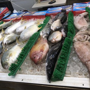 Sam's Seafood Market - Seafood Markets Near Me - Honolulu, Hawaii