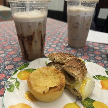 Therapy Coffee Cafe - Coffee & Tea Near Me - Westerly, Rhode Island