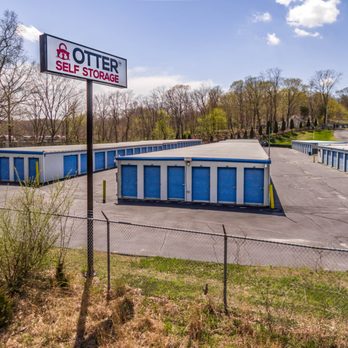 Otter Self Storage - Self Storage Near Me - Norwich, Connecticut Otter Self Storage - Self Storage Near Me - Norwich, Connecticut