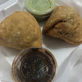 Curry Gate 2 - Samosa - Indian Near Me - Charlotte, North Carolina