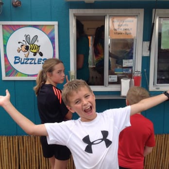 Buzzles Shaved Ice - Ice Cream & Frozen Yogurt Near Me - Spring, Texas