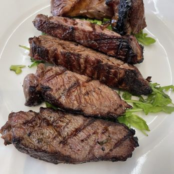 Vincanto - florentine steak that we asked to have cooked longer - Tuscan Near Me - Florence, FI Vincanto - florentine steak that we asked to have cooked longer - Tuscan Near Me - Florence, FI