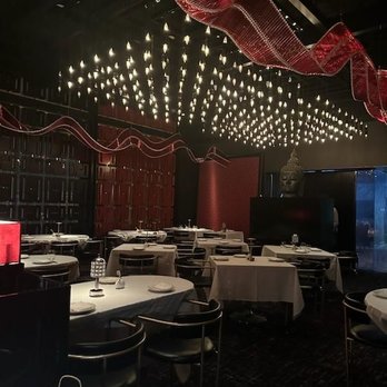 Mito - Seating area upstairs - Asian Fusion Near Me - Babylon, New York