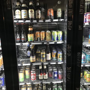 Beer Geeks - Beverage Store Near Me - Fate, Texas Beer Geeks - Beverage Store Near Me - Fate, Texas