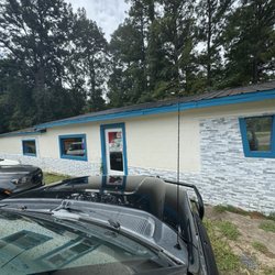 3F Bait Company And Diner - 3F Diner and Bait