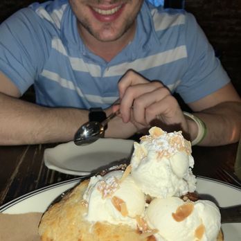 Jacob's Pickles - Biscuit Bread Pudding - Comfort Food Near Me - New York, New York Jacob's Pickles - Biscuit Bread Pudding - Comfort Food Near Me - New York, New York