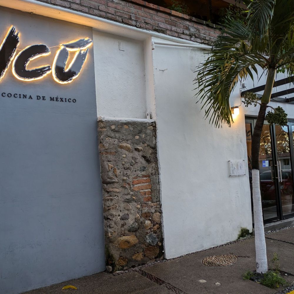 Icú - @endoedibles on Instagram 10/7/24 - Mexican Near Me - Puerto Vallarta, JAL Icú - @endoedibles on Instagram 10/7/24 - Mexican Near Me - Puerto Vallarta, JAL