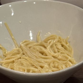 Mamma's Kitchen - Fettuccine Alfredo Pasta - Italian Near Me - Alexandria, Virginia