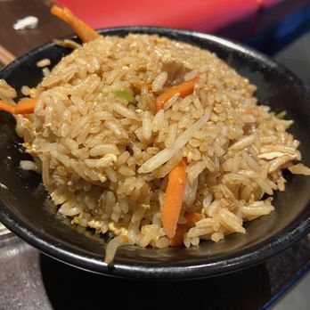 P.F. Chang's - Fried rice - Chinese Near Me - Fairfax, Virginia P.F. Chang's - Fried rice - Chinese Near Me - Fairfax, Virginia