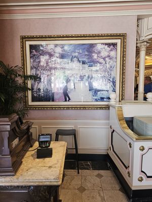 Plaza Inn by null
