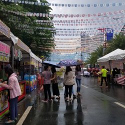 Aliwan Fiesta